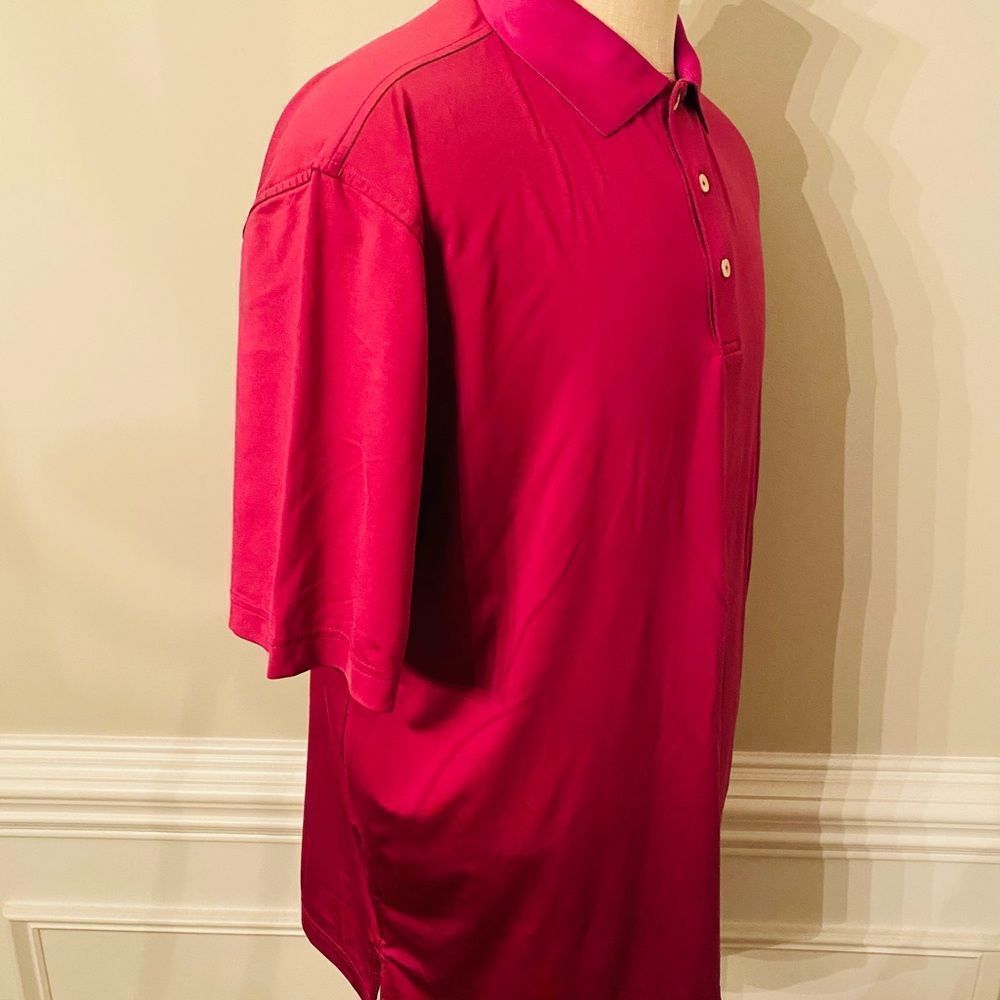 Solid Performance Polo - image 5